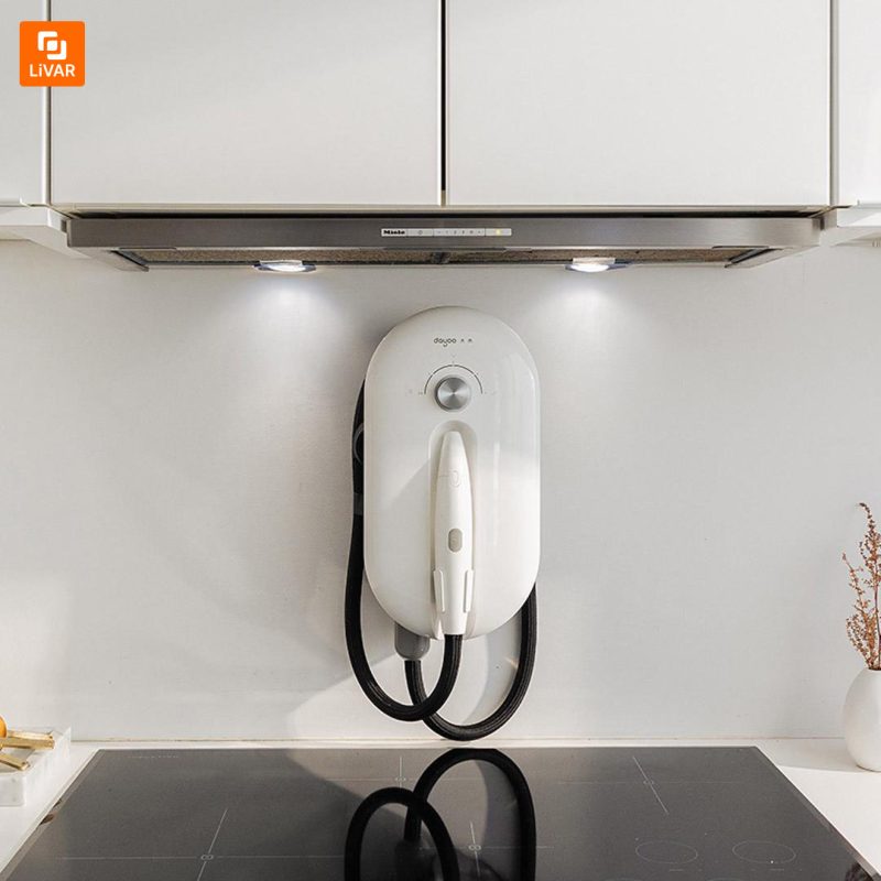 بخارشوی همه‌کاره Dayoo - Image 2