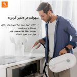 بخارشوی همه‌کاره Dayoo - Image 3