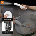 بخارشوی همه‌کاره Dayoo - Image 6