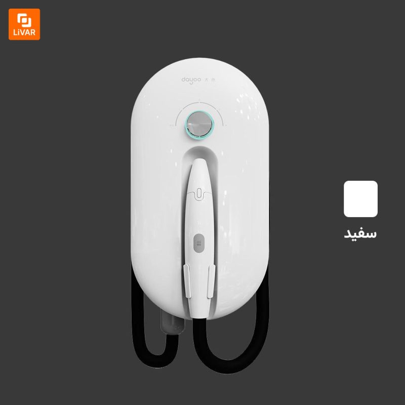 بخارشوی همه‌کاره Dayoo - Image 7