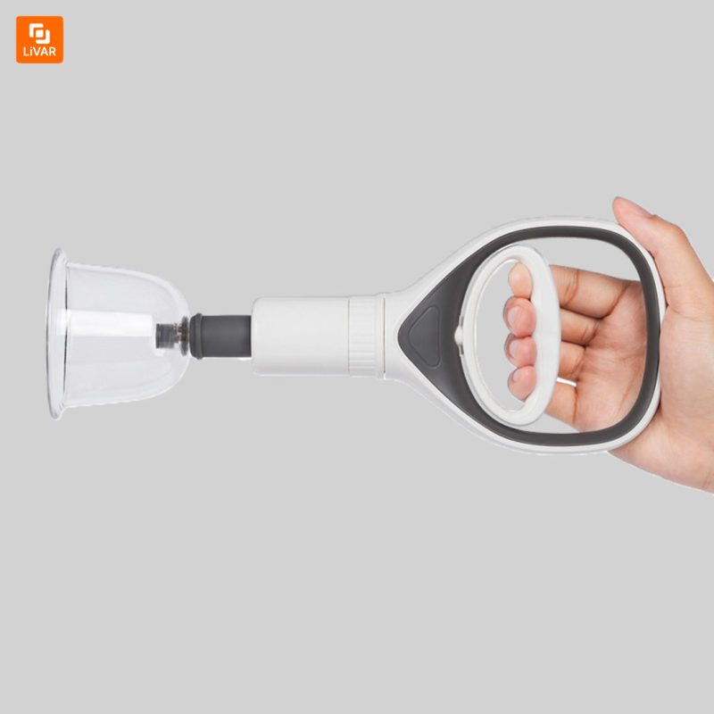 دستگاه بادکش Hwato - Image 6
