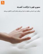 پشتی گردن صندلی ماشین چندمنظوره Master Car House - Image 15