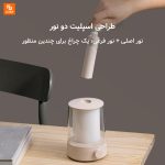 چراغ کمپینگ اسپلیت Mijia - Image 2