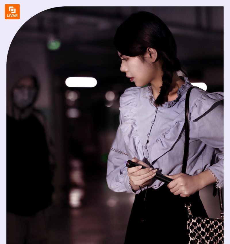 چوب تلسکوپی ایمنی و اضطراری ناتو - Image 9