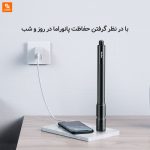 چوب تلسکوپی ایمنی و اضطراری ناتو - Image 5