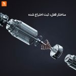 چوب تلسکوپی ایمنی و اضطراری ناتو - Image 7