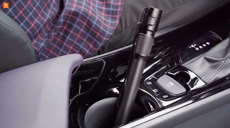 چوب تلسکوپی ایمنی و اضطراری ناتو - Image 13