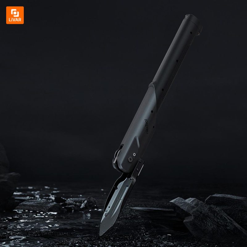 بیل چند منظوره Natuo - Image 2