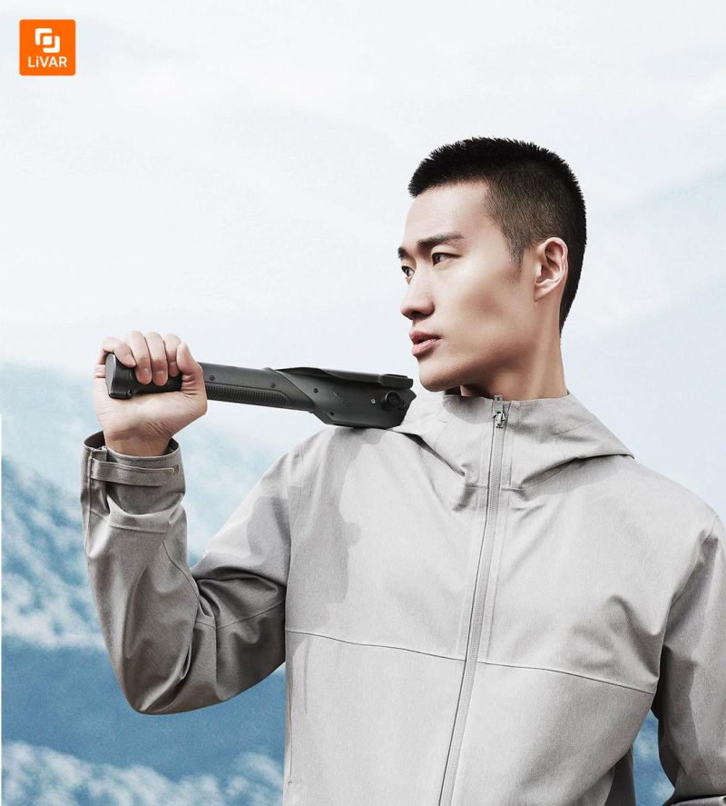 بیل چند منظوره Natuo - Image 22