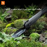 بیل چند منظوره Natuo - Image 3