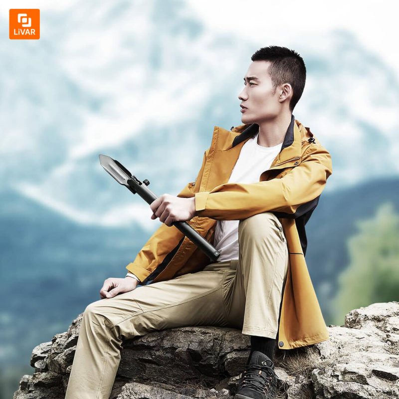 بیل چند منظوره Natuo - Image 5