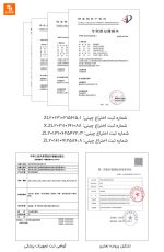 سمعک داخل گوش ۲۴/۱۶ کانال Tsinghua Zhiting - Image 22