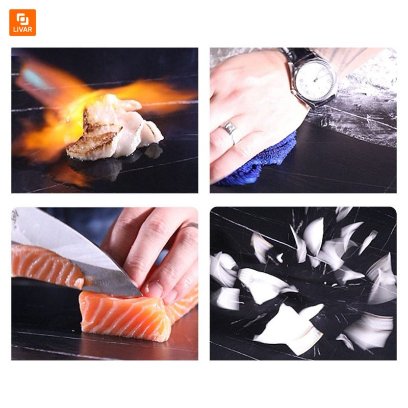 میز قهوه‌خوری مدرن AQUIMIA - Image 12