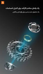 فیجت اسپینر ضداسترس - Image 12