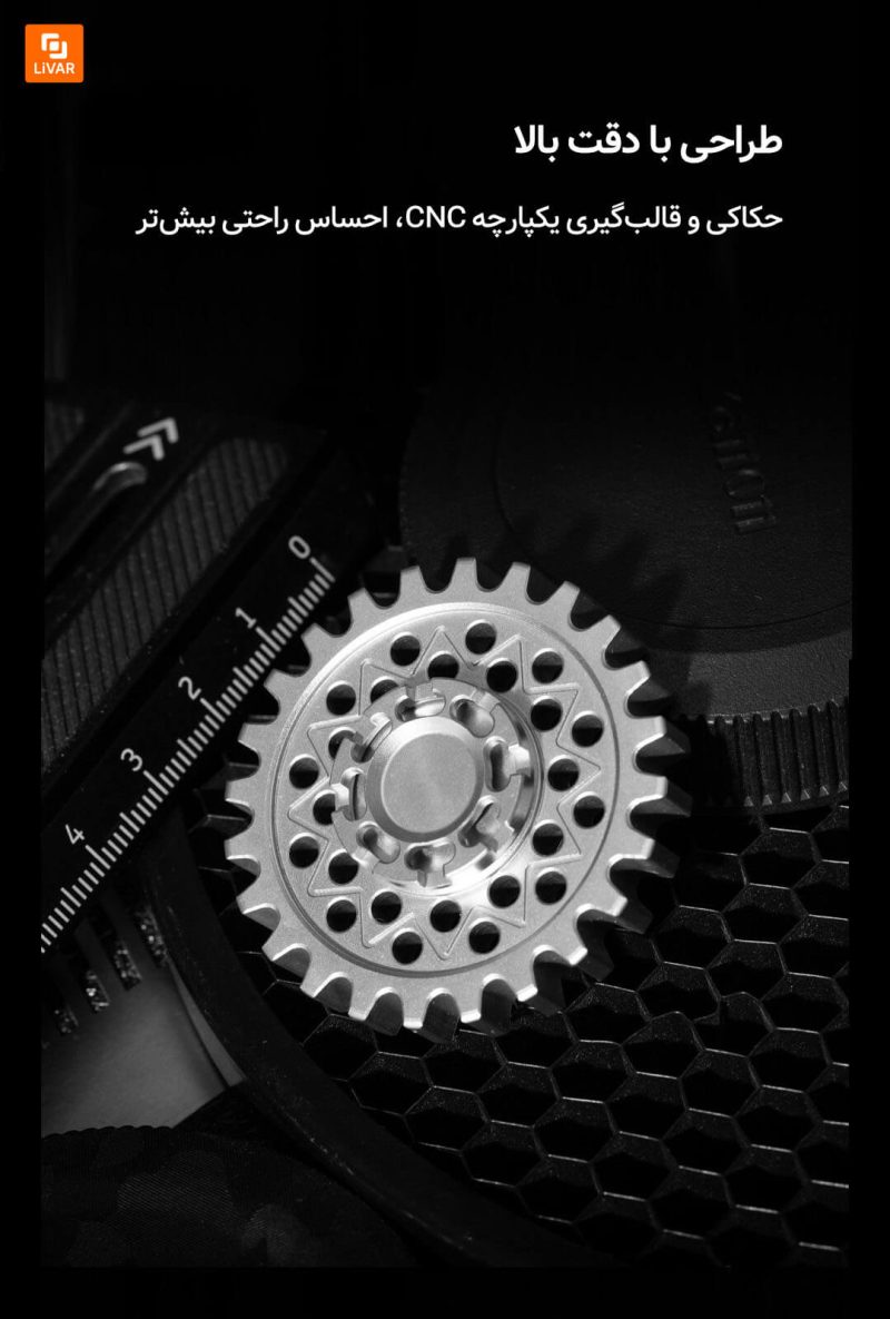 فیجت اسپینر ضداسترس - Image 15