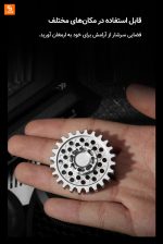 فیجت اسپینر ضداسترس - Image 16