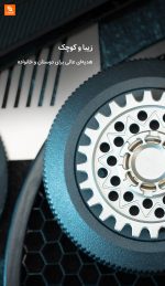 فیجت اسپینر ضداسترس - Image 17