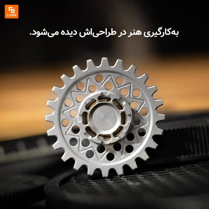 فیجت اسپینر ضداسترس - Image 9