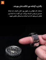 فیجت اسپینر ضداسترس - Image 7