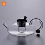 ست قوری و فنجان شیشه‌ای - Image 7