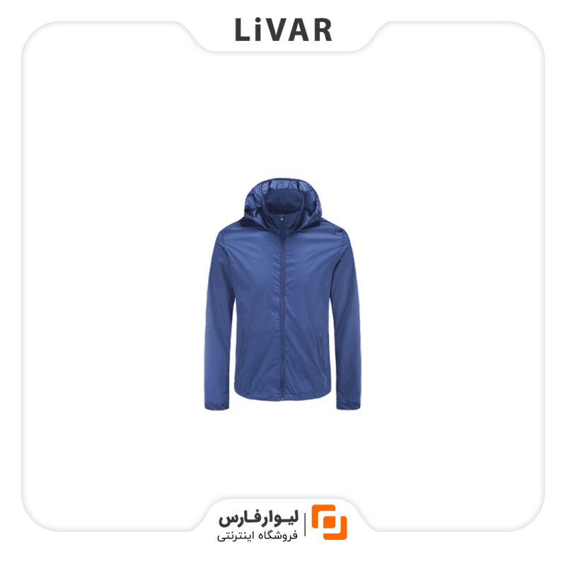 LivarFars 90 points windbreaker1 گرمکن 90 point