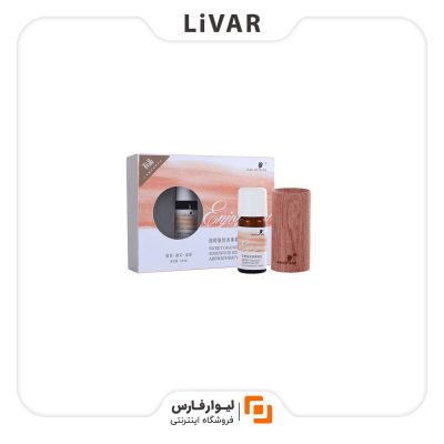 روغن آروماتراپی