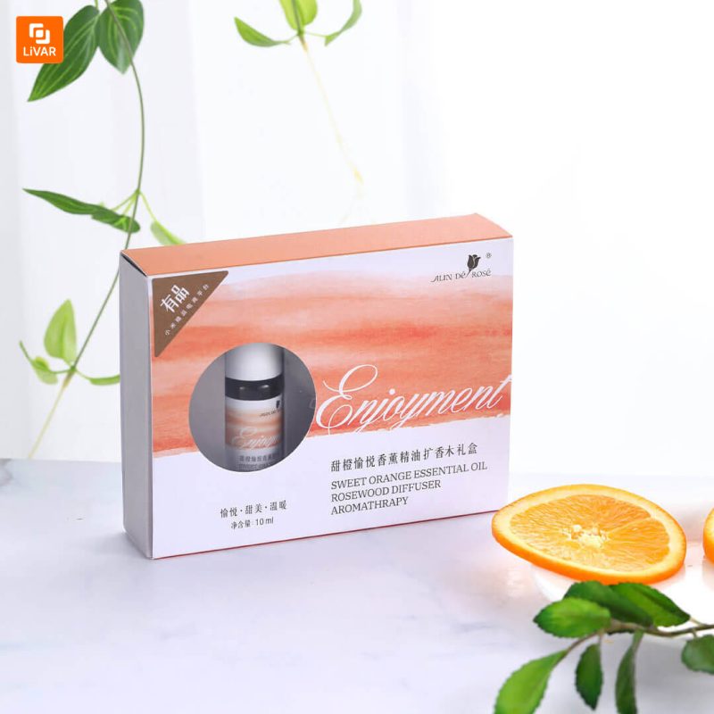 روغن آروماتراپی - Image 2
