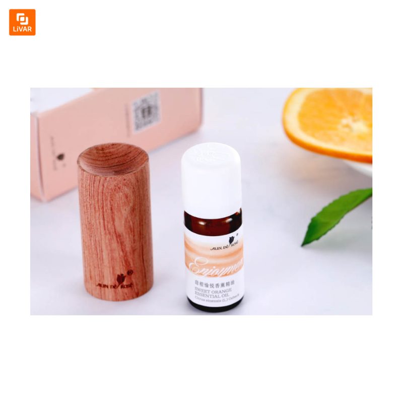روغن آروماتراپی - Image 4