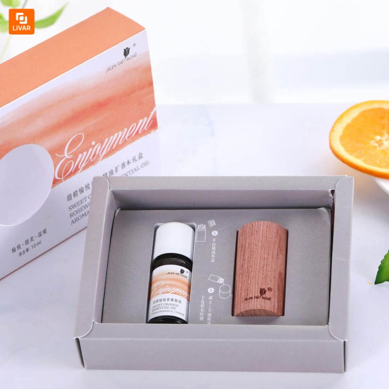 روغن آروماتراپی - Image 7