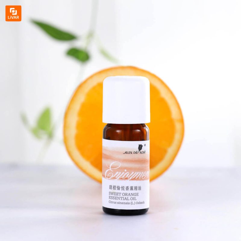 روغن آروماتراپی - Image 8