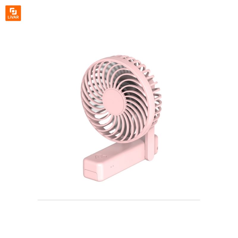 پنکه قابل حمل B10 - Image 2