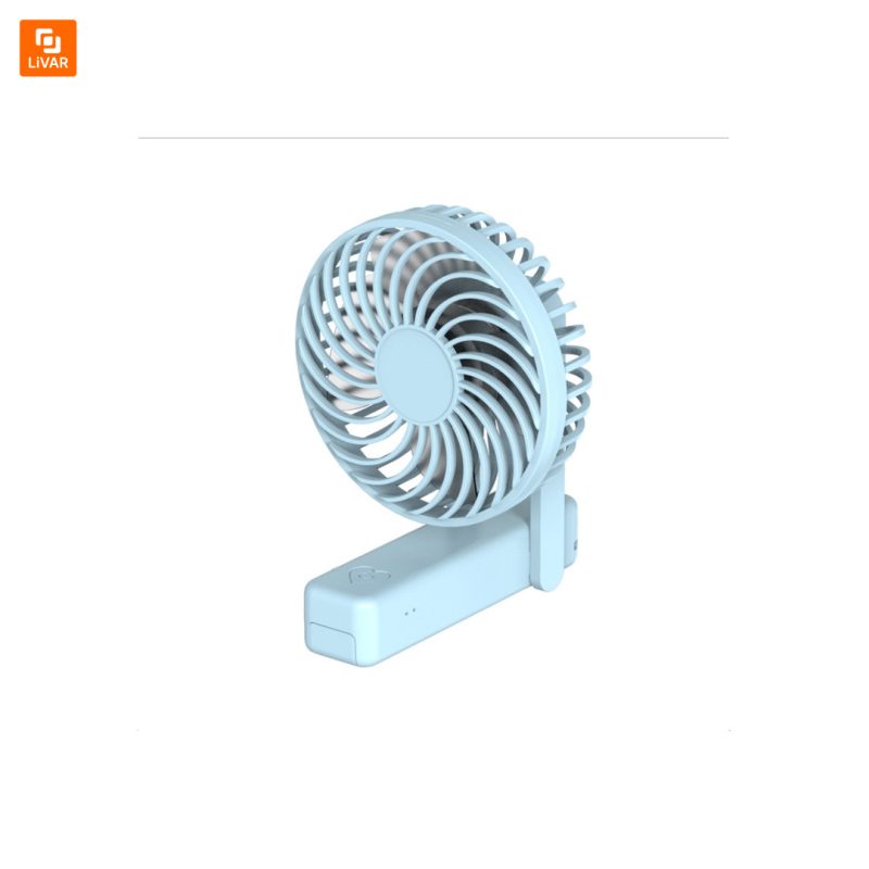 پنکه قابل حمل B10 - Image 3