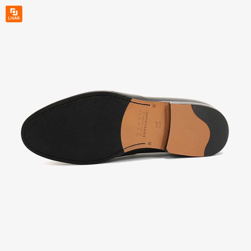 کفش چرم مردانه BALLY - Image 2