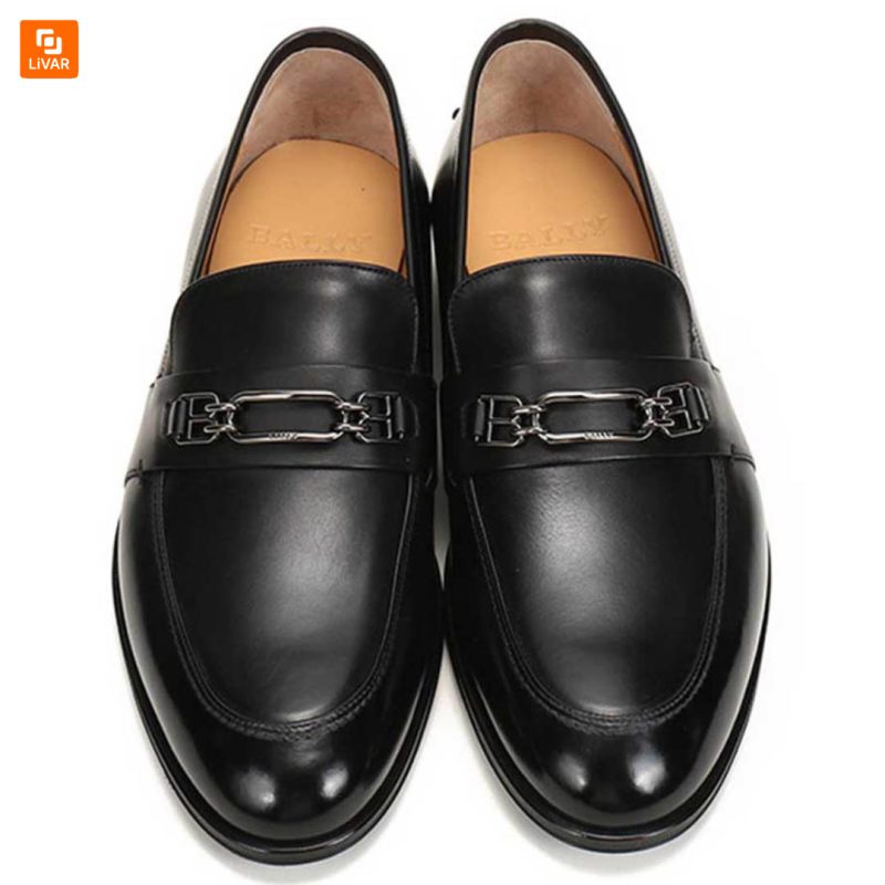 کفش چرم مردانه BALLY - Image 3