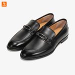 کفش چرم مردانه BALLY - Image 6