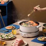 قابلمه الکتریکی BLAUPUNKT - Image 7