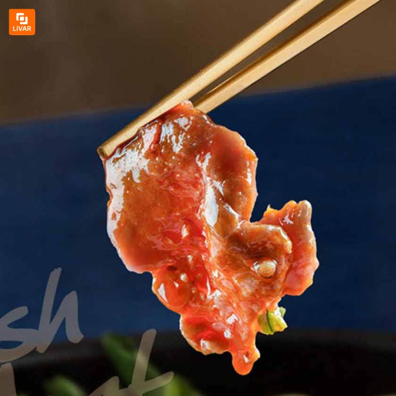 قابلمه الکتریکی BLAUPUNKT - Image 8