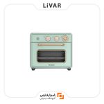 فر برقی Baicui