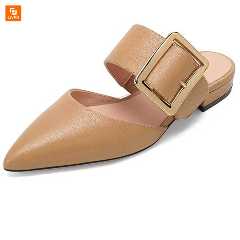 صندل Bally - Image 3