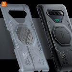قاب گوشی Black Shark مدل 4 Pro - Image 2