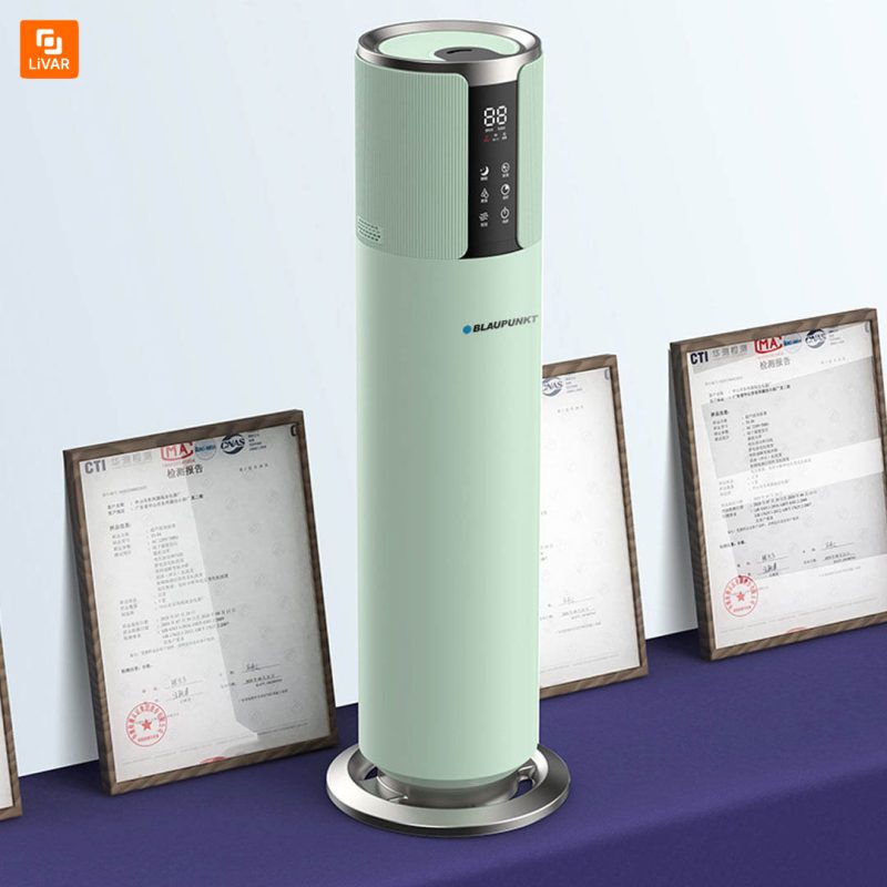 دستگاه رطوبت‌ساز Blaupunkt - Image 11