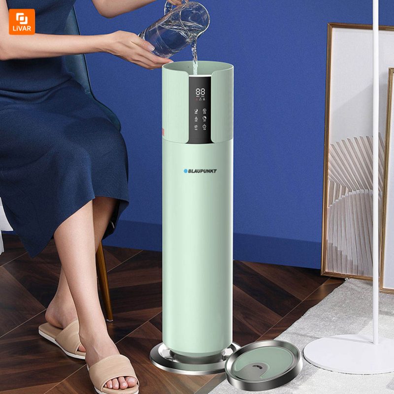 دستگاه رطوبت‌ساز Blaupunkt - Image 12