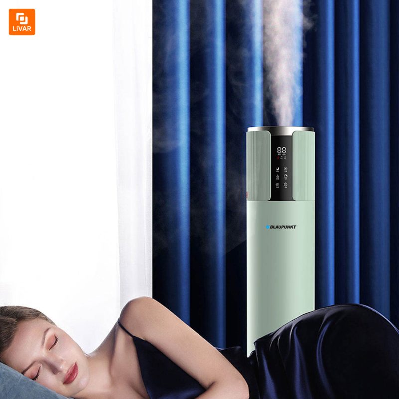 دستگاه رطوبت‌ساز Blaupunkt - Image 2