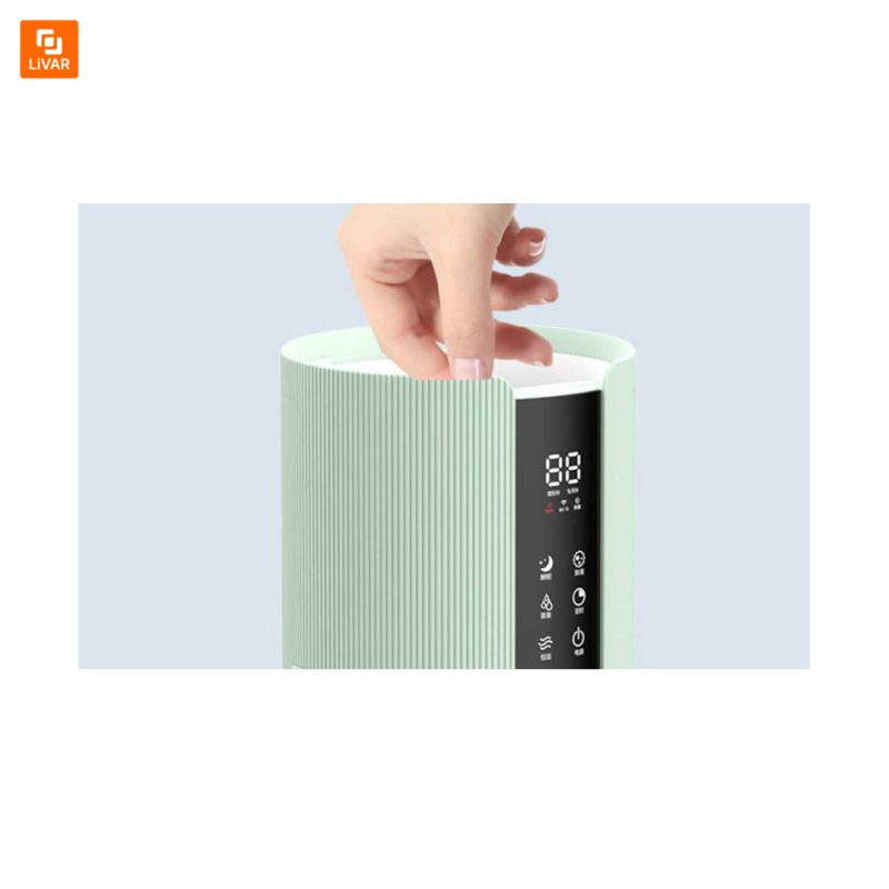 دستگاه رطوبت‌ساز Blaupunkt - Image 7