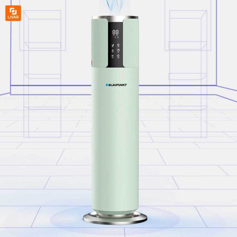 دستگاه رطوبت‌ساز Blaupunkt - Image 8