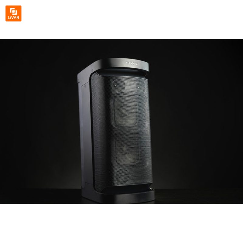 اسپیکر بلوتوثی سونی - Image 3