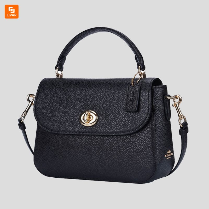 کیف زنانه COACH - Image 10