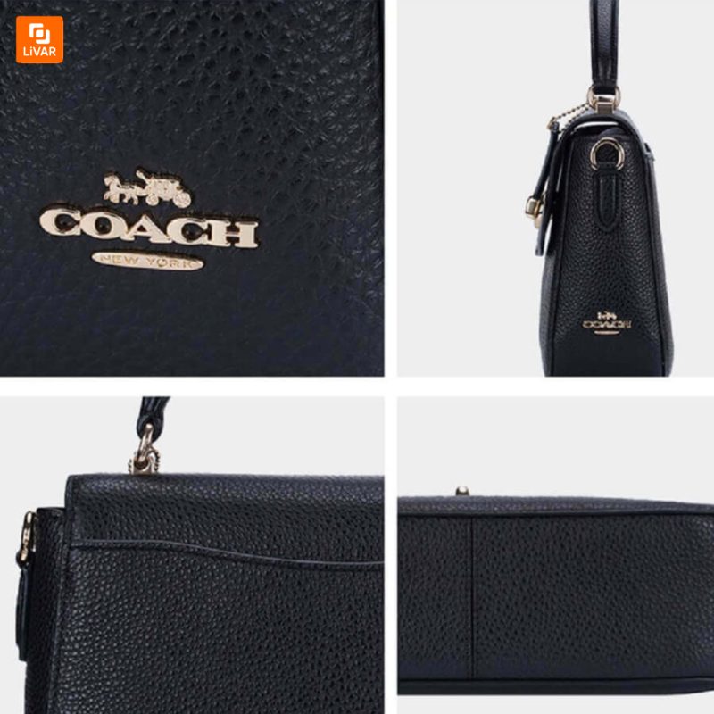 کیف زنانه COACH - Image 7