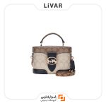 کیف دستی زنانه COACH