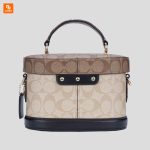 کیف دستی زنانه COACH - Image 10